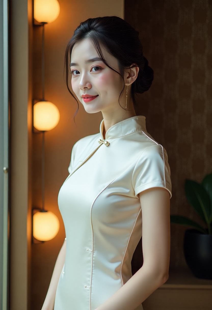 《静默证词》海报