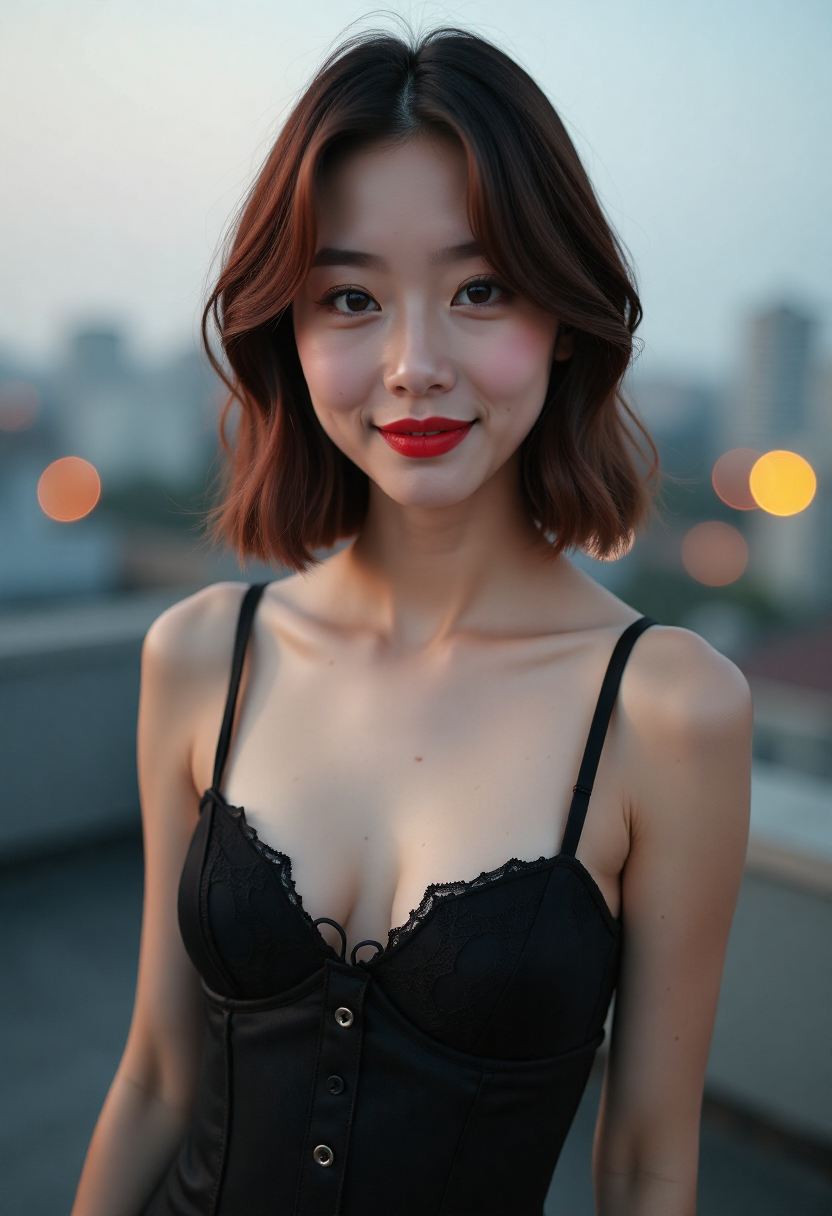 《不设限的爱》海报