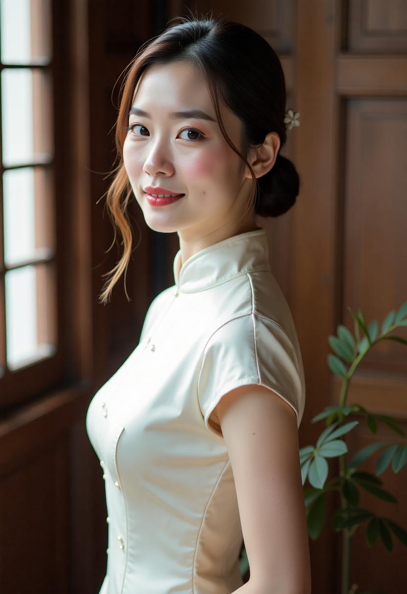 《晴日计划》海报