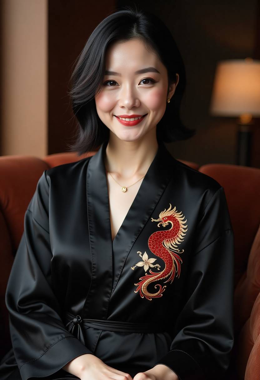 《风从南方来》海报